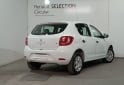 Autos - Renault sandero authentique 2018 Nafta 40363Km - En Venta