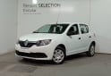 Autos - Renault sandero authentique 2018 Nafta 40363Km - En Venta