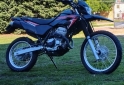 Motos - Honda Tornado 250 2024 Nafta 3500Km - En Venta