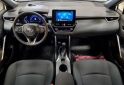 Autos - Toyota COROLLA CROSS XEI HV CVT 2025 Nafta 0Km - En Venta