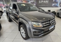 Camionetas - Volkswagen Amarok V6 Highline 2023 Diesel 30000Km - En Venta