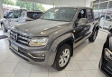 Camionetas - Volkswagen Amarok V6 Highline 2023 Diesel 30000Km - En Venta