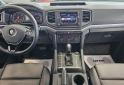 Camionetas - Volkswagen Amarok V6 Highline 2023 Diesel 30000Km - En Venta