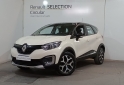 Autos - Renault captur intens 2.0 MT 2018 Nafta 114564Km - En Venta