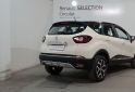 Autos - Renault captur intens 2.0 MT 2018 Nafta 114564Km - En Venta