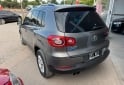 Camionetas - Volkswagen Tiguan 4Motion 2.0 TDI 2010 Diesel 230000Km - En Venta