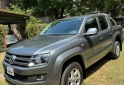 Camionetas - Volkswagen AMAROK 2015 Diesel 233000Km - En Venta