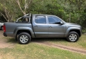 Camionetas - Volkswagen AMAROK 2015 Diesel 233000Km - En Venta