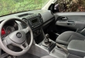 Camionetas - Volkswagen AMAROK 2015 Diesel 233000Km - En Venta