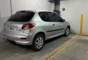 Autos - Peugeot 207 compact 2013 Nafta 93600Km - En Venta