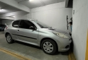 Autos - Peugeot 207 compact 2013 Nafta 93600Km - En Venta