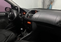 Autos - Peugeot 207 compact 2013 Nafta 93600Km - En Venta