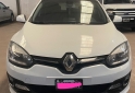 Autos - Renault Megane 3 2015 Nafta 100Km - En Venta