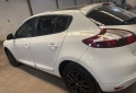 Autos - Renault Megane 3 2015 Nafta 100Km - En Venta