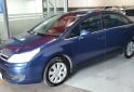 Autos - Citroen C4 EXCLUSIVE 2.0 AT. 2007 Nafta 125000Km - En Venta