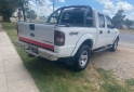 Camionetas - Ford Ranger 3.0 XLT 4x4 2008 Diesel 168000Km - En Venta