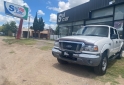 Camionetas - Ford Ranger 3.0 XLT 4x4 2008 Diesel 168000Km - En Venta