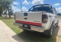 Camionetas - Ford Ranger 3.0 XLT 4x4 2008 Diesel 168000Km - En Venta