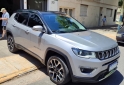 Camionetas - Jeep Compass 2019 Nafta 37000Km - En Venta