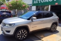 Camionetas - Jeep Compass 2019 Nafta 37000Km - En Venta