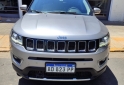 Camionetas - Jeep Compass 2019 Nafta 37000Km - En Venta