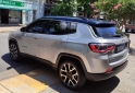 Camionetas - Jeep Compass 2019 Nafta 37000Km - En Venta