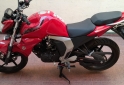 Motos - Yamaha FZ FI. 150 2022 Nafta 15000Km - En Venta