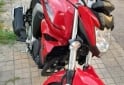 Motos - Yamaha FZ FI. 150 2022 Nafta 15000Km - En Venta