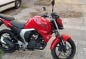 Motos - Yamaha FZ FI. 150 2022 Nafta 15000Km - En Venta