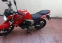 Motos - Yamaha FZ FI. 150 2022 Nafta 15000Km - En Venta