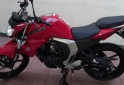 Motos - Yamaha FZ FI. 150 2022 Nafta 15000Km - En Venta