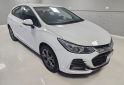 Autos - Chevrolet Cruze Lt mt 2020 Nafta 70000Km - En Venta