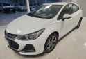 Autos - Chevrolet Cruze Lt mt 2020 Nafta 70000Km - En Venta