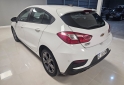 Autos - Chevrolet Cruze Lt mt 2020 Nafta 70000Km - En Venta