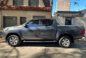 Camionetas - Toyota Hilux 2018 Diesel 145000Km - En Venta