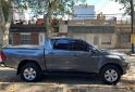 Camionetas - Toyota Hilux 2018 Diesel 145000Km - En Venta