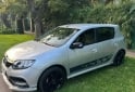 Autos - Renault Sandero RS 2.0 2017 Nafta 17000Km - En Venta