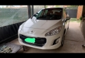 Autos - Peugeot 308 allure 2015 Nafta 123000Km - En Venta