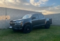 Camionetas - Chevrolet S10 2017 Diesel 170000Km - En Venta