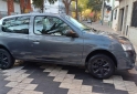 Autos - Renault Clio mio 2017 Nafta 82000Km - En Venta