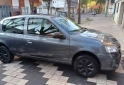 Autos - Renault Clio mio 2017 Nafta 82000Km - En Venta