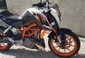 Motos - Ktm DUKE 2015 Nafta 15000Km - En Venta