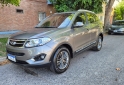 Camionetas - Chery Chery Tiggo5 cvt permuto 2018 GNC 130000Km - En Venta