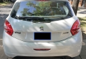 Autos - Peugeot 208 Allure Touchscreen 2015 Nafta 87000Km - En Venta