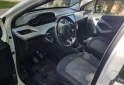 Autos - Peugeot 208 Allure Touchscreen 2015 Nafta 87000Km - En Venta