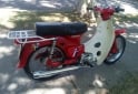 Motos - Honda C90 1993 Nafta 111111Km - En Venta