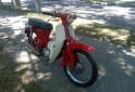 Motos - Honda C90 1993 Nafta 111111Km - En Venta