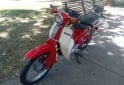 Motos - Honda C90 1993 Nafta 111111Km - En Venta