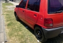 Autos - Daihatsu Cuore 1994 Nafta 10Km - En Venta