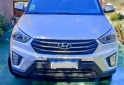 Camionetas - Hyundai Creta 2017 Nafta 82000Km - En Venta